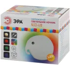 Светильник настольный NLED-418-2W-W белый (12/480)