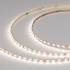 Лента LED MICROLED-M120-3.5мм 12V Day5000 (8.3 W/m, IP20, 2216, 3m) (ARL, узкая)