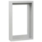 Кожух ЩЭ-Х-2 для навесного исполнения