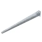 Кронштейн 610мм горячий цинк