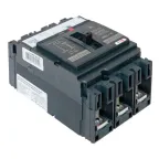 Выключатель автоматический ВА-100А 35кА ВА-99С/160 3 полюса