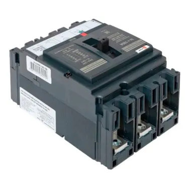 Выключатель автоматический ВА-100А 35кА ВА-99С/160 3 полюса