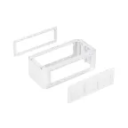 Расширение башенки BUS белое