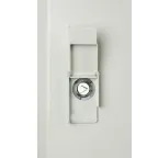 Накладка для навесного замка и опломбировки PROxima