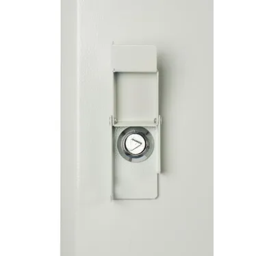 Накладка для навесного замка и опломбировки PROxima