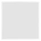 Панель светодиодная ДВО-28Вт 600х80 IP40/IP20 DALI UGR«19 белый Comfort