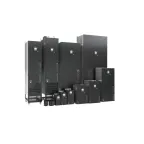 Преобразователь частоты STV630 0,4 кВт 220В ЭМС С3 + LED панель оператора