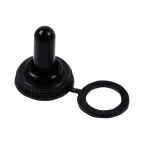 Защита для тумблеров типа KN силикон