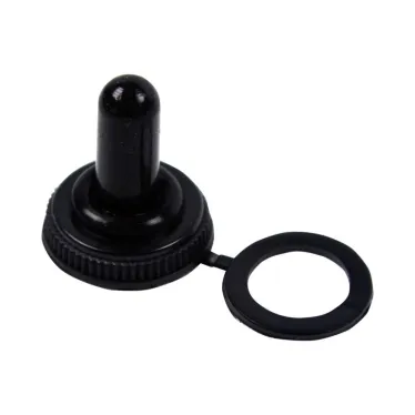 Защита для тумблеров типа KN силикон