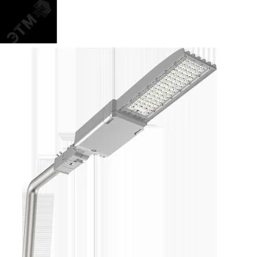 Светильник светодиодный уличный Uragan Urban 150 Вт 4000К | V1-S1-H0701-40L30-6515040 | VARTON