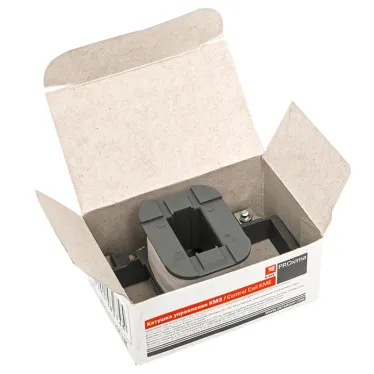 Катушка управления КМЭ 09А-18А 110В