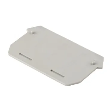 Заглушка для двойной измерительной JXB-4/35 тип K PROxima