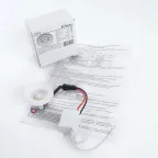 Светильник светодиодный ДВО-3w 4000K 210Лм прозрачный