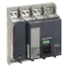 Выключатель NS1250 N 4p + MicroLogic 2.0 в сборе