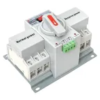 Устройство АВР МCB 16А (C) 3Р 400В PROxima