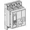 Выключатель NS1250 N 4p + MicroLogic 2.0 в сборе