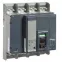 Выключатель NS1250 N 4p + MicroLogic 2.0 в сборе