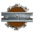 Выключатель пакетный ПВ 3-63 М3 исполнение 3 PROxima