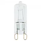 Лампа галогенная КГМ 35вт 220в G9 капсульная