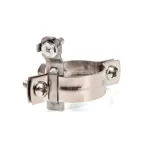 Хомут заземления трубный ТХЗ (INOX) 1 1/4''