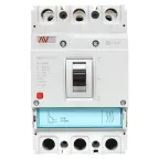 Выключатель автоматический AV POWER-2/3 200А 80kA TR AVERES