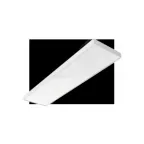 Светильник светодиодный A350 2.0 офис. встр./накл. 30 Вт 6500К 1195*295*50мм IP40 с опал. рассеив. белый | V1-A0-00350-01OP0-4003065 | VARTON