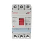 Выключатель автоматический YON MGS400 3P 240-300A 60kA