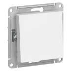 ATLASDESIGN Перекрестный ПЕРЕКЛЮЧАТЕЛЬ, сх.7, 10АХ, механизм, ЛОТОС