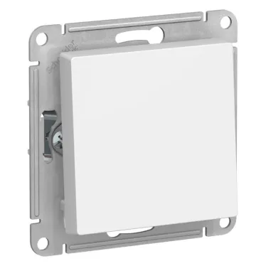 ATLASDESIGN Перекрестный ПЕРЕКЛЮЧАТЕЛЬ, сх.7, 10АХ, механизм, ЛОТОС