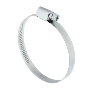 хомут червячный 50-70-0.7 мм, (1уп - 25шт), REXANT