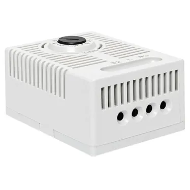 Гигростат на DIN-рейку 5А 230В IP20 PROxima