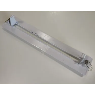 Рамка для встраиваемого монтажа Flip | V4-EM-00.0018.ADV-0001 | VARTON