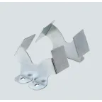 Connect Суппорт для монтажа офиблоков KFP... и KFC... на техническом полу или под столешницей