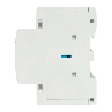 Контактор модульный 20А 3п 3NО+NC