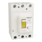 Выключатель автоматический ВА57-35-340010-250А-2500-690AC-УХЛ3