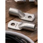 Наконечник медный луженый ТМЛ 150-12-19 PROxima