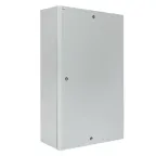 Щит с монтажной панелью ЩМПг-1200х750х300 (ЩРНМ-6) IP54 герметичный