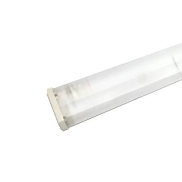 Светильник светодиодный ДПО IP20 без ламп (аналог ЛПО-2х36)