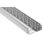 Лоток перфорированный 80х300х3000-1.2