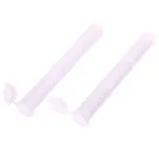 Гильза нейлоновая 16x130 для пустотелых оснований (2 шт)