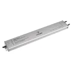 Блок питания ARPV-LG24400-LINEAR-PFC (24V, 16.6A, 400W) (, IP67 Металл, 5 лет)