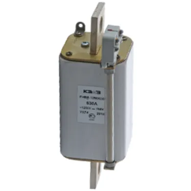 Предохранитель ПНБ5-М-380/400-4-400А-УХЛ4-АЭС-