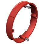 Выравнивающее кольцо скрытого монтажа60 мм, H12 мм