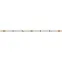 Лента LED MICROLED-5000 24V Cool 8K 4мм (2216, 120 LED/m, LUX) (ARL, 9.6 Вт/м, IP20)