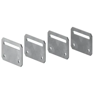 Комплект для соединения шкафов by ZPAS РФ