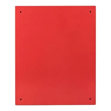 Щит с монтажной панелью ЩМПг-800х600х250 (ЩРНМ-4) RAL 3001 IP54 PROxima