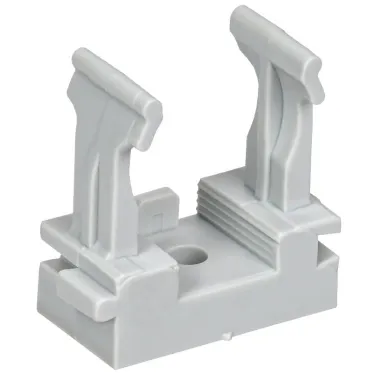 ELASTA Держатель для гофр. труб под монт. пистол. CFM20