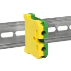 Клемма винтовая ЕК-16мм.кв Земля