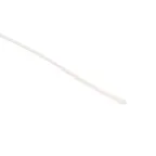 Термоусаживаемая трубка ТУТ 2/1 прозрачная рулон PROxima