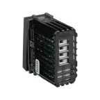 Avanti Диммер кнопочный модульный для LED ламп, , Черный матовый, 1 модуль